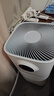 美的（Midea）【母婴认证】价保618甲醛数显空气净化器鼻炎除醛除烟味异味过敏原空气净化机森林家L1pro 实拍图