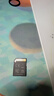 闪迪（SanDisk）64GB SD内存卡 U1 C10 至尊高速存储卡 读速140MB/s 全高清视频 数码相机理想伴侣 实拍图
