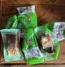 白马湖白马湖醉鱼干绍兴特产休闲零食品即食鱼干小包装多味可选解馋好吃 【白马湖醉鱼干】原味500g 实拍图