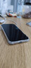 Apple/苹果【点击“立即领取”享补贴】iPhone 17 Pro Max 256GB 银色 移动联通电信5G 双卡双待手机 实拍图