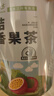 陈一凡 花果茶 百香果茶90g罐装 冻干百香果干可搭金桔柠檬茶泡水喝 实拍图