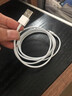 好又齐苹果数据线PD快充20W/30W/35W适用iPhone15/14/13/1211promax手机type-c充电线器适配原装套装ipad 1.5米苹果快充数据线【苹果USB插口】 实拍图