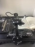 广库 【2026新款】智能全自动写字机器人仿人手写教案打字机 抄笔记机器人仿手写智能机器人自动写字机 2026款全能顶配版【厚本专用推荐】 实拍图