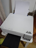 爱普生（EPSON）【6代新品】L1358 墨仓式A4彩色无线单功能家用打印机 家用/办公 AI学习打印机（微信/远程打印） 实拍图