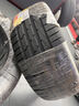 韩泰（Hankook）汽车轮胎 255/45R19 104Y K117 XL 适配Model Y/奥迪A6L/A8L 实拍图