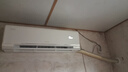 格力空调【价保618】云舒氧Pro 1.5匹新一级能效变频纯铜管 健康风不吹人空调新风挂机国家补贴 实拍图