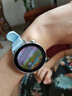小米（MI）【马卡龙冰雪限定】XiaomiWatchS4 41mm蓝色 冰晶蓝 智能手表 生理周期预测运动心率睡眠  送女友 实拍图