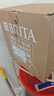 碧然德（BRITA）【头部主播同款 9 折】 滤水壶 净水壶 海洋系列 去水垢专家版滤芯11枚 环保加固包装 实拍图