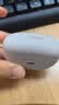 索尼（SONY）WF-1000XM5 真无线蓝牙降噪耳机 新一代降噪豆智能AI蓝牙5.3 铂金银 618 苹果耳机 实拍图