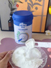 亨氏婴儿宝宝辅食原味有机米粉维c营养高铁米粉婴儿米糊218g 6个月+ 实拍图