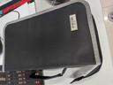 铼德（RITEK）车载CD包 CD/DVD光盘包 牛津布大容量可装120片 商务光盘收纳包 实拍图