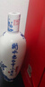 衡水老白干小青花礼盒 老白干香型白酒 50度 500ml*2瓶 整箱 节日送礼 实拍图
