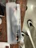 益盾超轻TR防蓝光老花镜男女通用 老光老化老花眼镜时尚花镜 200度 实拍图