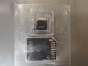 闪迪（SanDisk）256GB TF(MicroSD)内存卡4K极速金卡 A2 V30 U3 兼容大疆Pocket 4/Action 6运动相机 无人机存储卡 实拍图