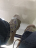 361°运动鞋女士春夏季网面透气通勤休闲减震慢跑步女鞋子681832270-2 实拍图