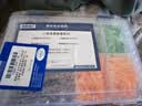 海斯迪克【京仓配送】小黄鱼组合套装 塑料膨胀螺丝 M6M8绿色膨胀管 1盒 HKZ-156 实拍图
