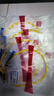 诺可信（Nokoxin）电信级光纤跳线SC-SC单模单芯1/3/5/10米光端机收发器室内家用尾纤 单模单芯LC-FC 5米 实拍图