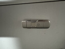 移速（MOVE SPEED）256GB大容量固态U盘 USB3.2 Type-C 双接口手机电脑u盘 指纹加密备份 稳定不掉速优盘 御存系列 实拍图