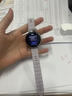 HUAWEI WATCH GT 6 流光紫 41mm智能手表多维情绪健康全新骑行体验 实拍图