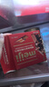 明治meiji 特浓牛奶巧克力 75g*5盒 休闲零食 生日礼物 送女友 儿童 伴手礼 实拍图