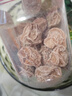 华味亨 奶油味甜话梅110g/罐梅子蜜饯果干办公零食小吃泡水解腻 实拍图
