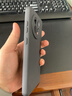 顾京 一加Ace5手机壳1+OnePlus Ace5Pro新款5G液态硅胶软壳镜头全包围网红防摔超薄简约男女保护套 一加Ace5/Pro【静夜黑】单壳 ~ 实拍图