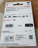 闪迪（SanDisk）32GB TF（MicroSD）内存卡A1 U1 C10 至尊高速移动版存储卡 读速120MB/s 手机平板游戏机内存卡 实拍图
