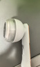 LYNN去毛球器 毛球修剪器衣服起球打除吸刮黏剃毛球器粘毛器充电式 白 实拍图
