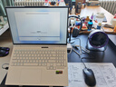 机械革命蛟龙16Pro 2026 (R9-8945HX 16G 1T RTX5070  白)游戏本笔记本电脑 实拍图