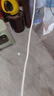 能适Type-C数据线100W快充6A充电线适用华为nova系列小米vivo荣耀oppo手机typec加长编织2米蓝 晒单实拍图