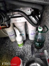 九阳（Joyoung）净水器机家用厨下矿物质净饮水自来水商用前置过超滤器机1283 实拍图