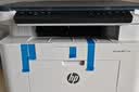 惠普（HP）116w 激光无线打印机 多功能家用办公打印机 无线打印 复印机扫描一体机黑白（1136w焕新版） 实拍图