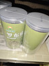 神农金康 罗布麻500g 新疆罗布麻嫩叶花草茶搭杜仲绞股蓝罗布麻组合茶礼品 实拍图