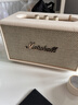Marshall（马歇尔）ACTON III蓝牙音响3代无线摇滚家用低音炮618世界杯观影电脑音响送男生女生奶白色 实拍图