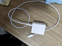 小米 原装6A数据线type-c充电线适配USB-C接口手机游戏机适用小米15红米k90/ Note13 实拍图