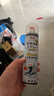 巨奇（JUQI）鞋子除臭剂360ml*3瓶银离子消毒杀菌脚臭喷雾球鞋防臭去异味速干 实拍图