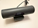 罗技（Logitech）Brio 505 商用全高清摄像头 视频通话 网课会议摄像头 家用摄像头 1080p 实拍图