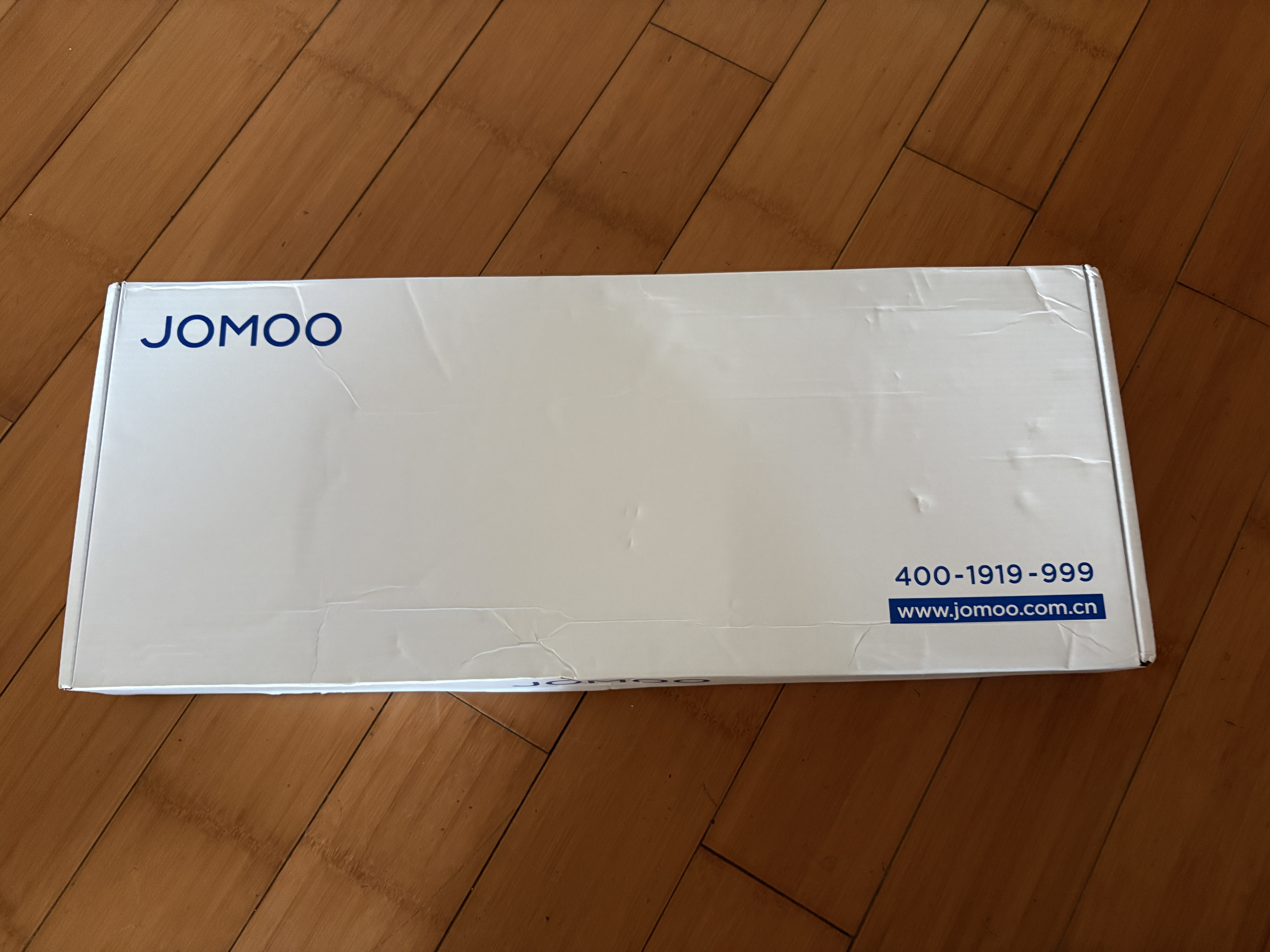九牧（JOMOO）厨房水龙头 洗菜盆水龙头洗碗盆水槽冷热水龙头 防溅隔铅健康用水 A款-33080【爆款双水花-枪灰】 实拍图