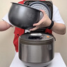 苏泊尔（SUPOR）【价保618】电饭煲4-5人大容量5升球釜内胆电饭锅家用煲汤锅多功能智能预约微压电饭锅SF50FC733 实拍图
