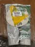三棵树漆厚涂补墙膏防霉耐水修补家用墙面修复白色墙皮脱落裂缝填补腻子粉 实拍图