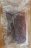 叶家记原切猪肉干 原味 1斤500g 手撕大片猪肉脯干零食福建特产竹筛低温 实拍图