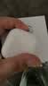 华强北新款【直营正品丨降噪Air7代】 蓝牙耳机真无线适配苹果主动降噪半入耳式国家补贴iPhone17/16/15Pods 【降噪全功能pods顶配版】 【主动降噪+空间音頻+三真电量】 实拍图