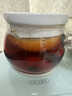 大益TAETEA茶叶普洱茶7572熟茶150g/饼经典标杆口粮2501/2601批次混发 实拍图