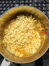 康师傅方便面 经典剁椒鱼片汤面五连包105g*5 泡面袋装速食 方便食品 实拍图