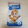 劲仔深海小鱼 香辣味 300g/盒 20包  鱼仔鱼干海味零食 实拍图