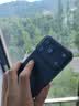 第一卫DIVI【冰砂散热】适用苹果17pro手机壳iphone17pro保护套镜头全包超薄防摔磨砂半透明防摔高端磁吸壳黑 实拍图