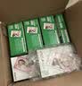 富士（FUJIFILM）【清凉出游季】instax拍立得wide300/wide400宽幅相纸link wide相片相机胶片 套餐A：宽幅20张相纸+相框 实拍图