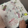 苏拉达(Surada)植物拓染材料包 手工diy树叶敲拓染锤子扎染方巾布料儿童拓印套装植物绘画diy工具包sd262 实拍图