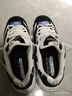斯凯奇（Skechers）女鞋夏季厚底老爹鞋百搭软底舒适外穿运动鞋11959 实拍图