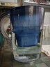 碧然德（BRITA）过滤净水器 滤水壶 净水壶 海洋系列 去水垢专家版滤芯11枚 环保加固包装 实拍图